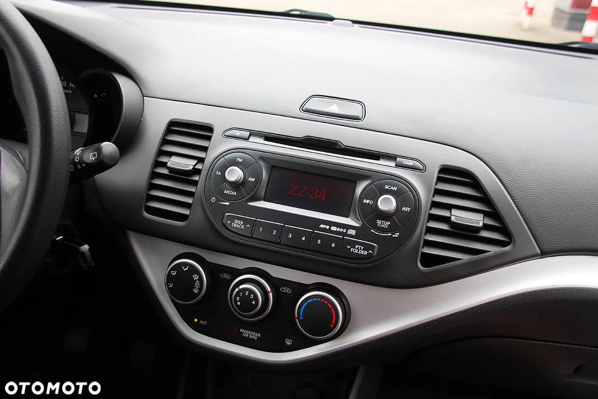 Kia Picanto 1.0 Edition 7 - 30