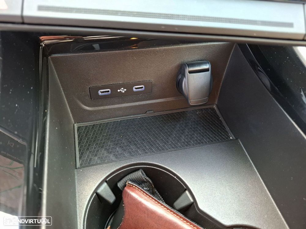 Renault Espace 1.2 E-Tech Full Hybrid Iconic - 25