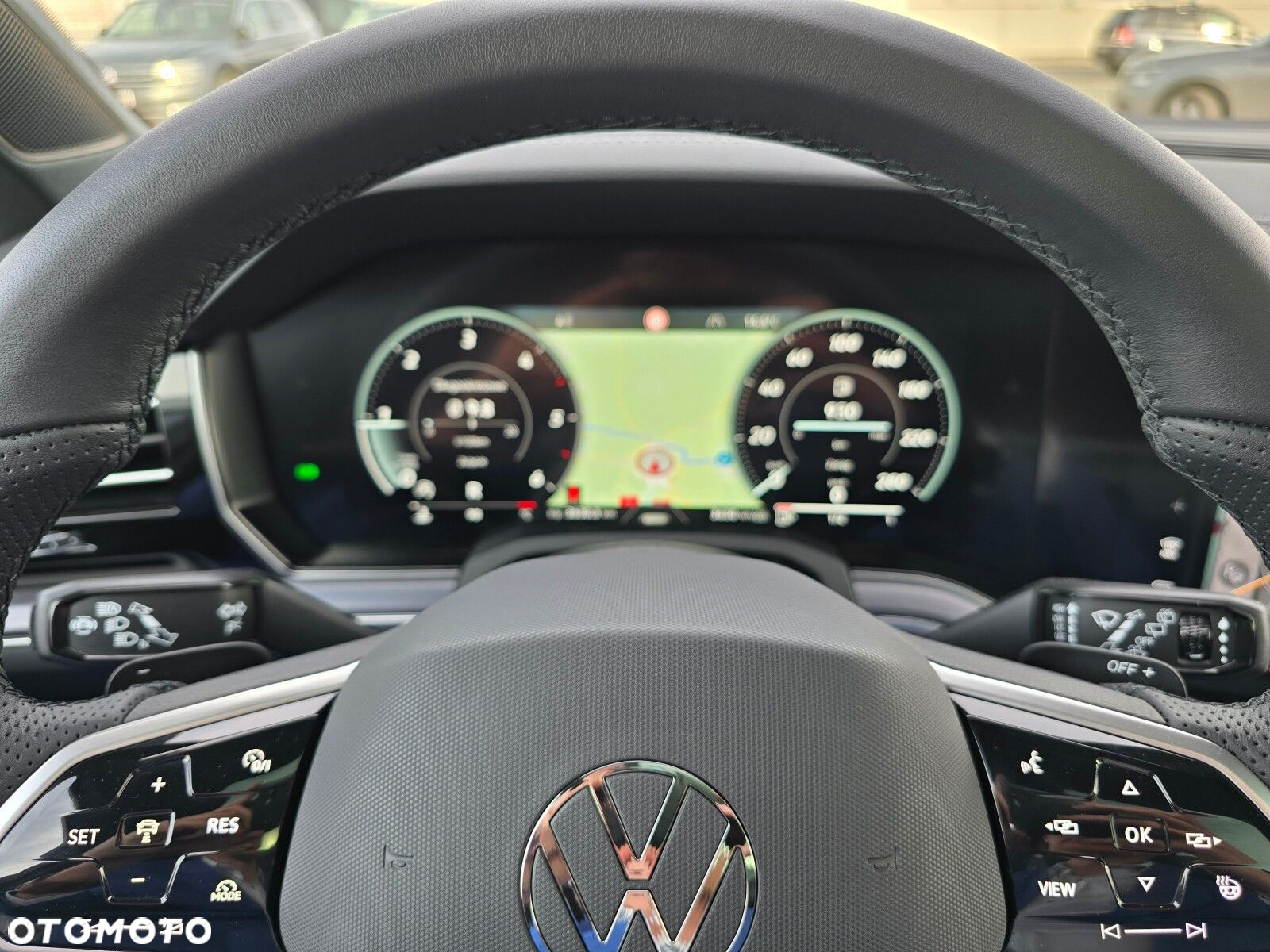 Volkswagen Touareg 3.0 V6 TDI 4Motion R-Line - 22