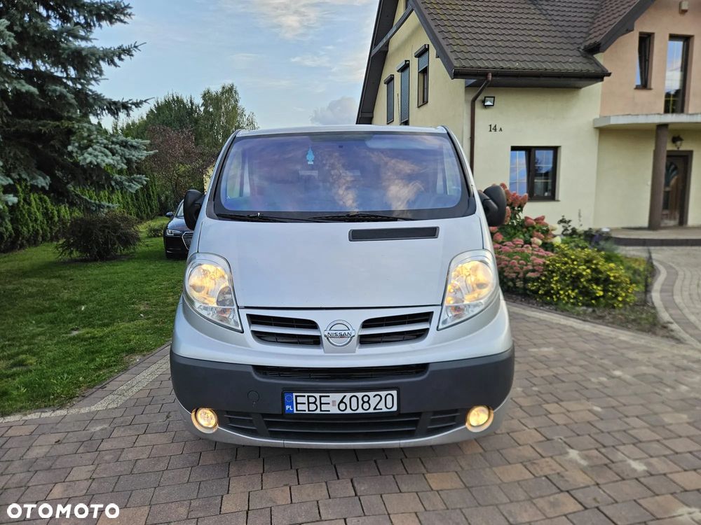 Renault Trafic - 8