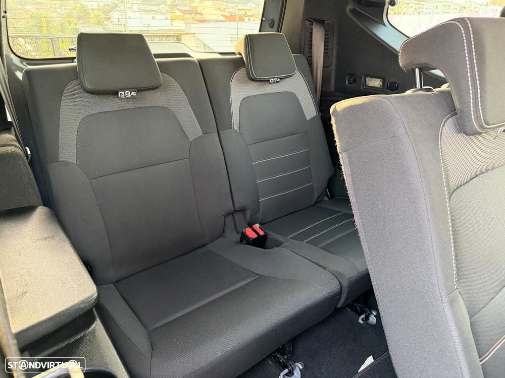 Dacia Jogger 1.0 ECO-G SL Extreme 7L Bi-Fuel - 14
