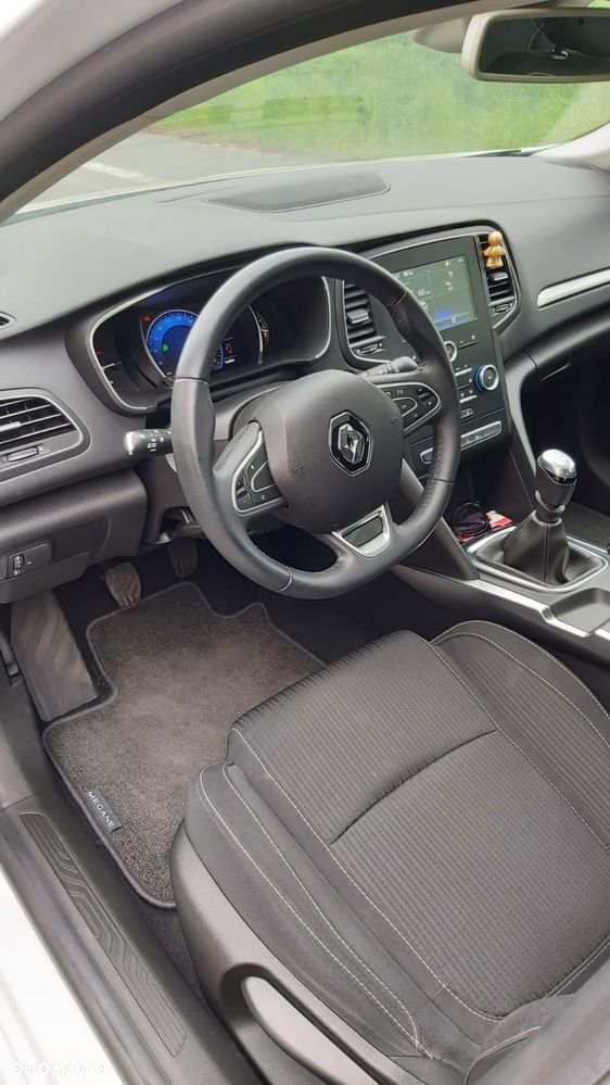 Renault Megane - 4
