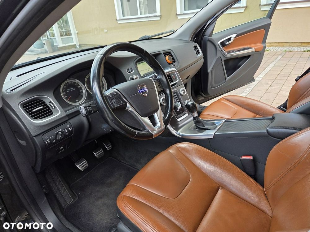 Volvo V60 - 9