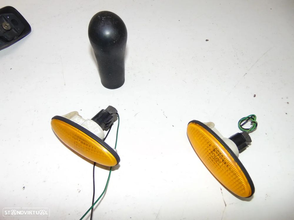 Nissan 100 NX vários - 7