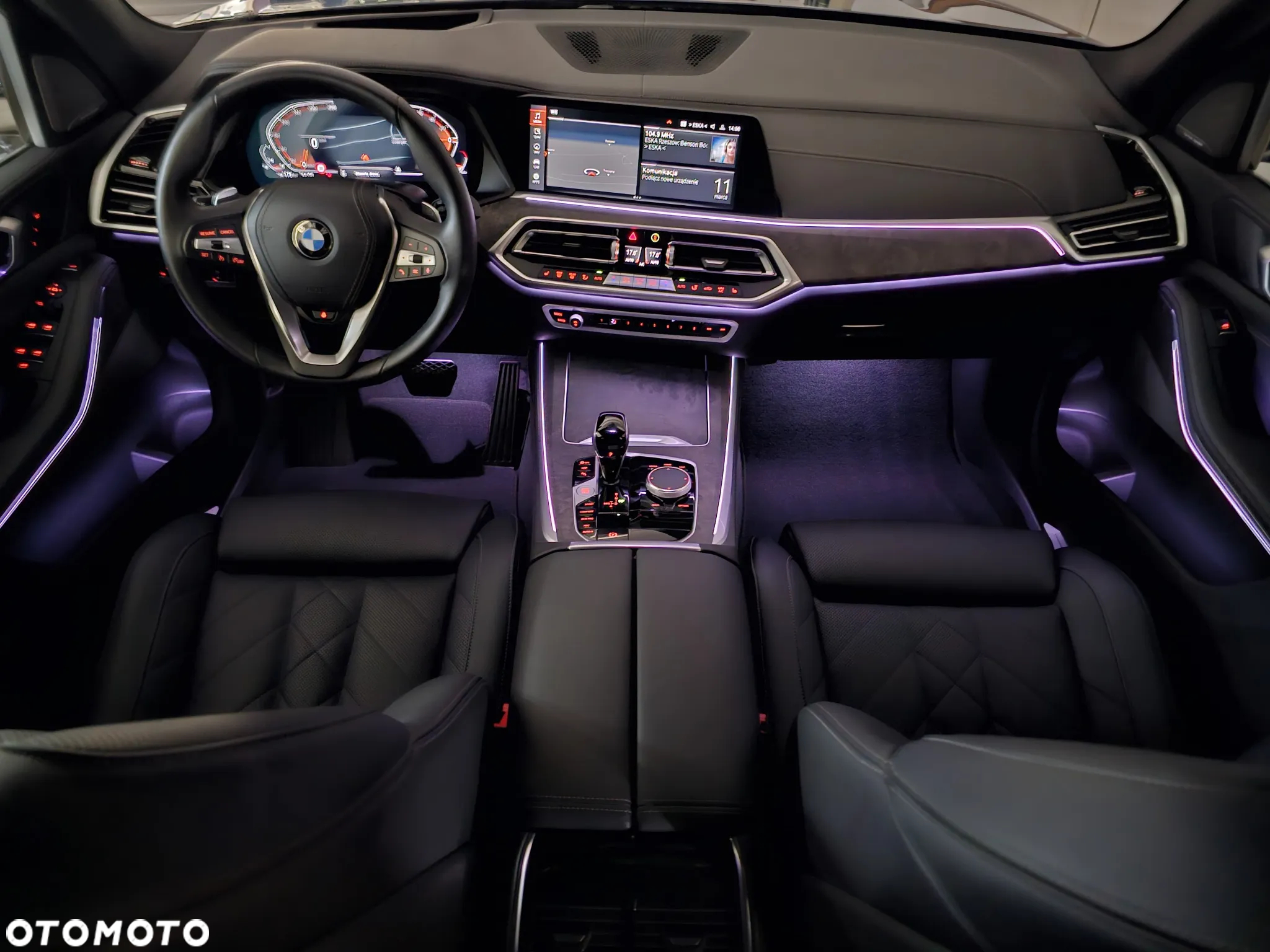 BMW X5 xDrive40i xLine - 20