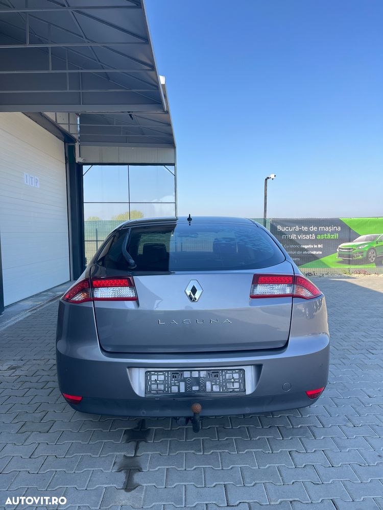 Renault Laguna - 4