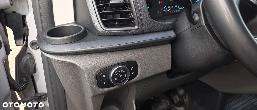 Ford Transit Custom L2H2 VA Autm Trend - 11