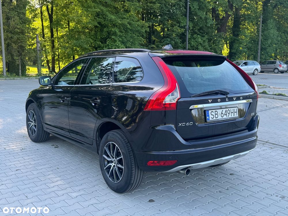 Volvo XC 60 D3 Edition Pro - 3