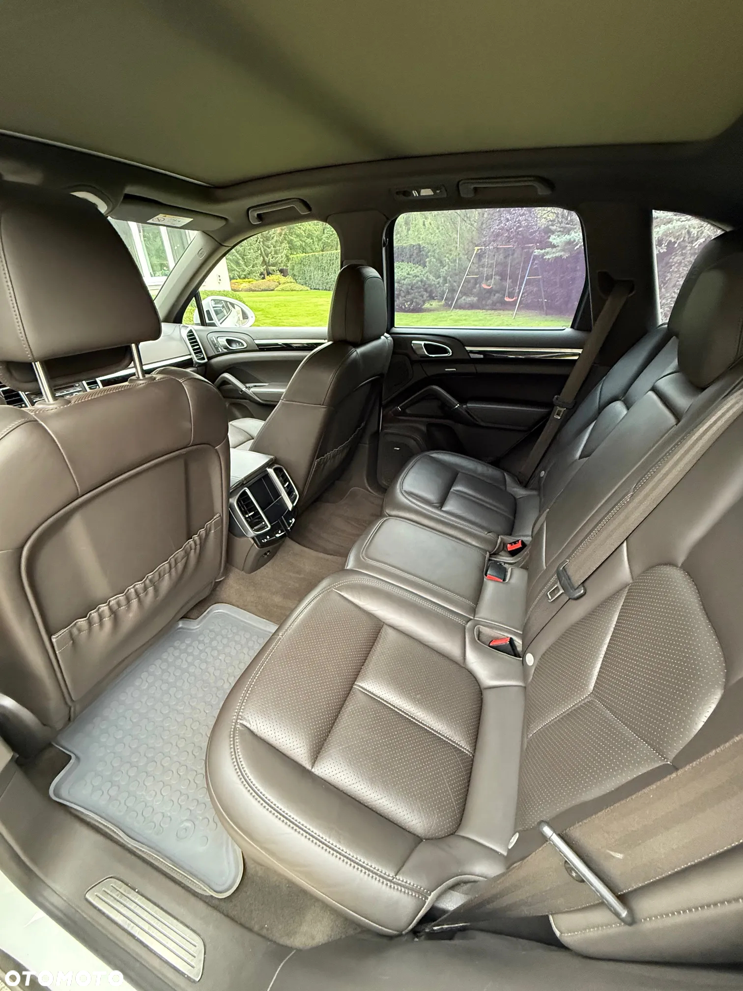Porsche Cayenne S Hybrid - 2