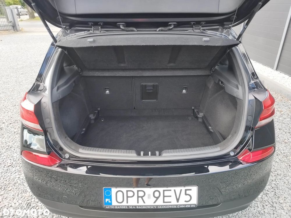 Hyundai i30 1.0 T-GDI Premium - 27
