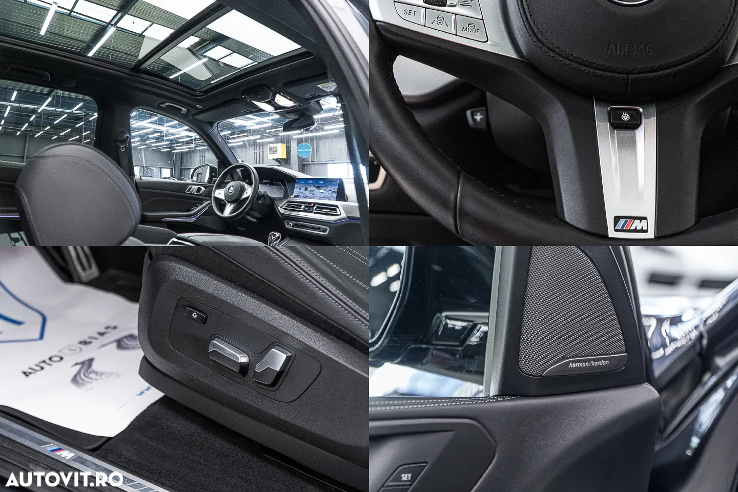 BMW X5 xDrive40i - 22