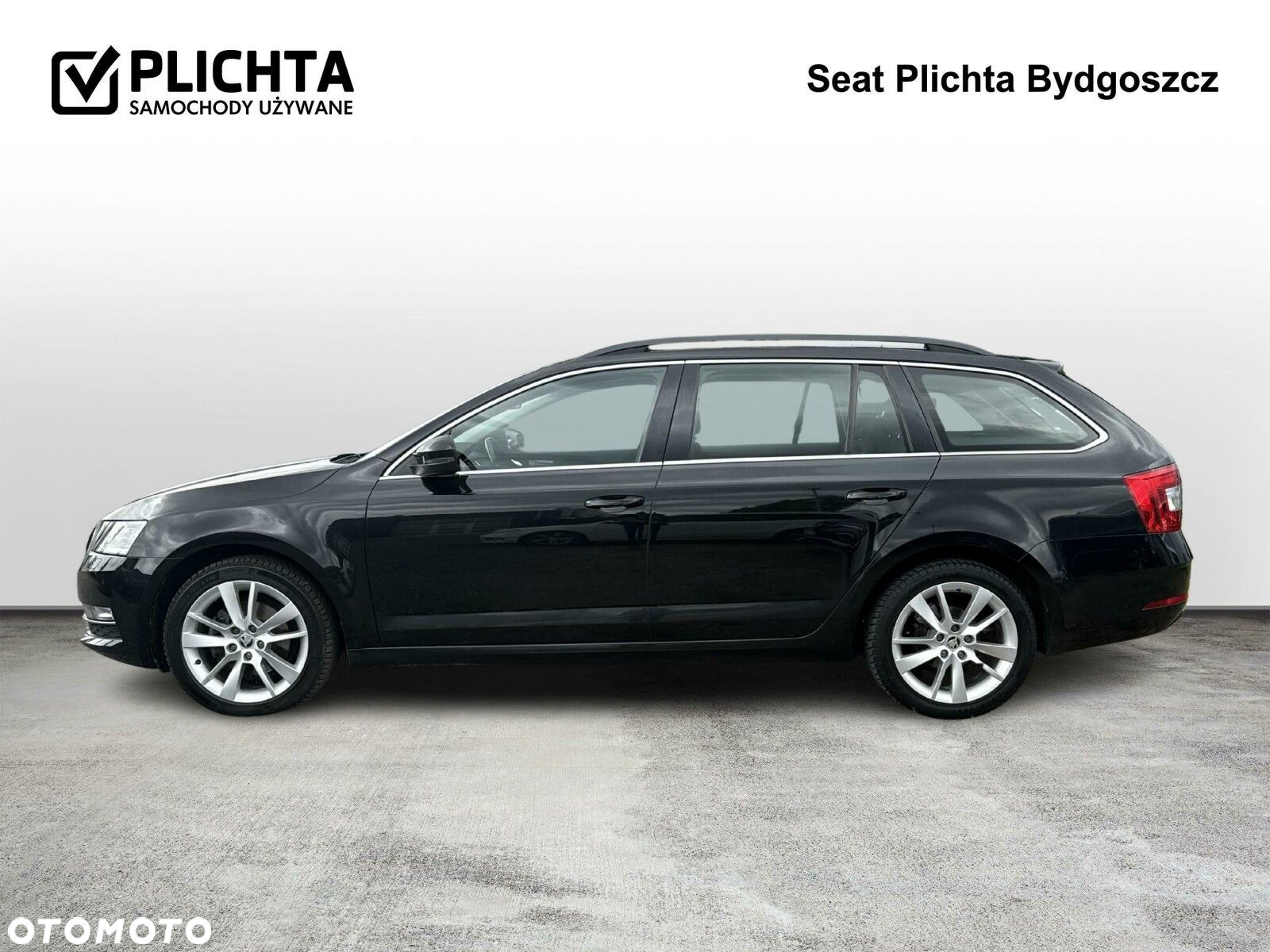 Skoda Octavia 2.0 TDI SCR Style DSG - 2