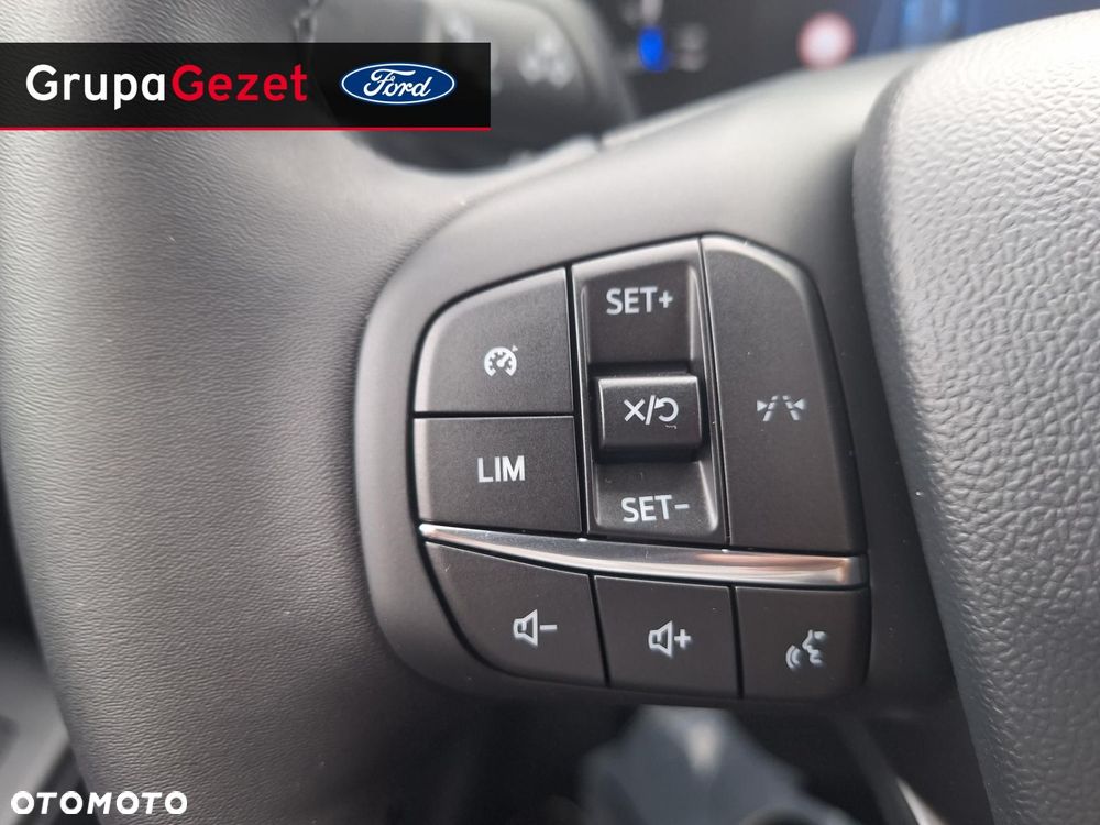 Ford Transit Courier - 6