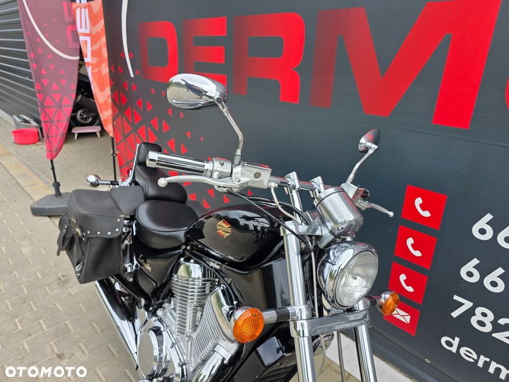 Suzuki VS - 24