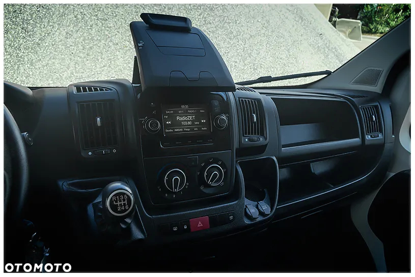 Peugeot Boxer - 33
