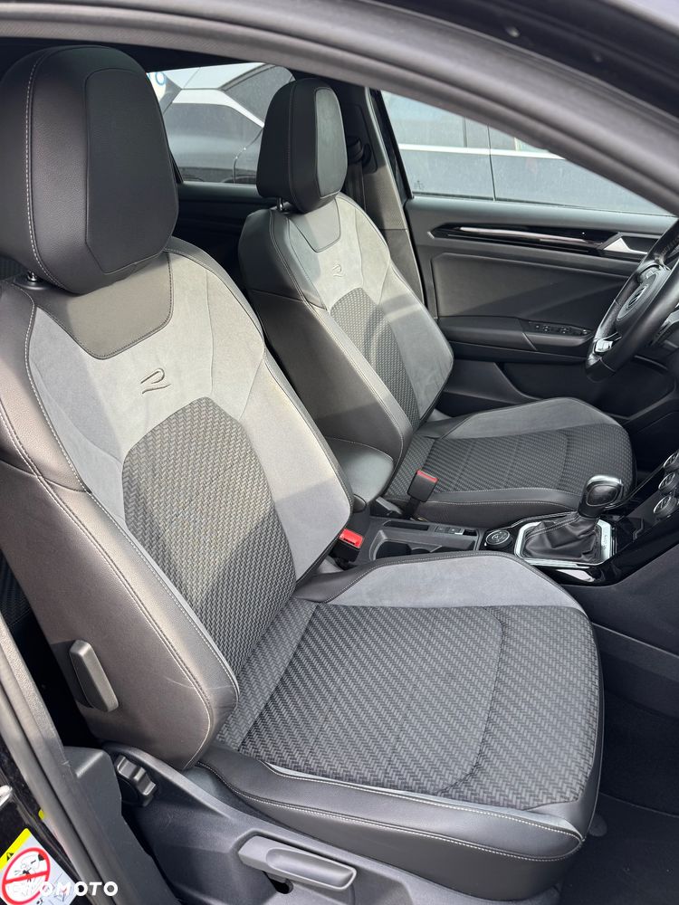 Volkswagen T-Roc 2.0 TSI 4Motion R DSG - 14