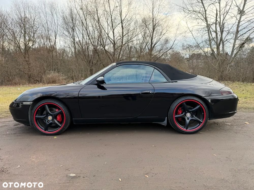 Porsche 911 - 6