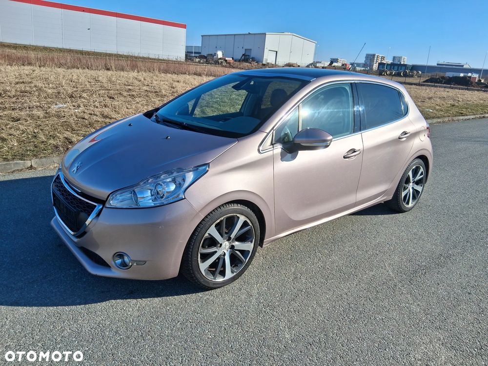 Peugeot 208 e-HDi 92 Stop&Start Style - 2