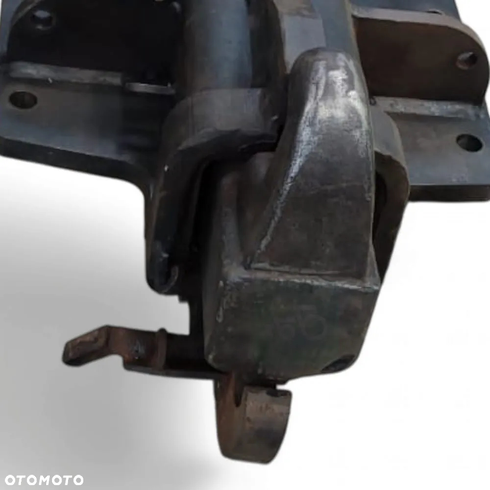 Zaczep hak hydrauliczny Hitch 14670075 Merlo P40.7 - 8