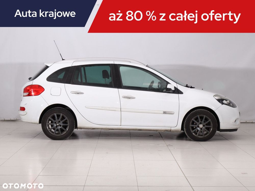 Renault Clio - 8