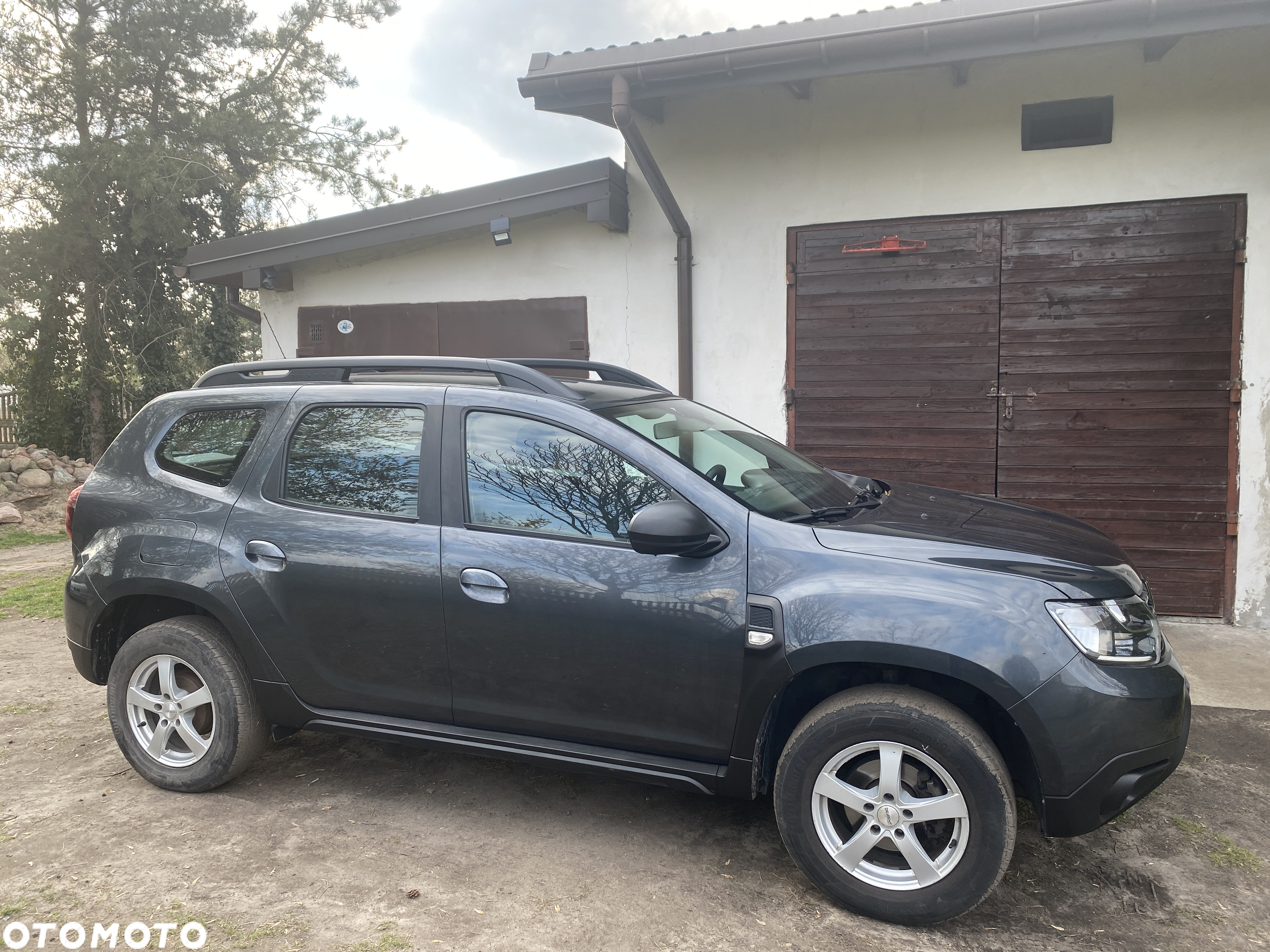 Dacia Duster 1.5 Blue dCi Prestige - 3