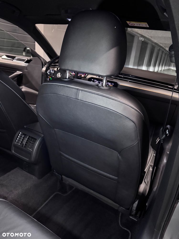 Volkswagen Arteon 2.0 TSI GPF R-Line Edition DSG - 17