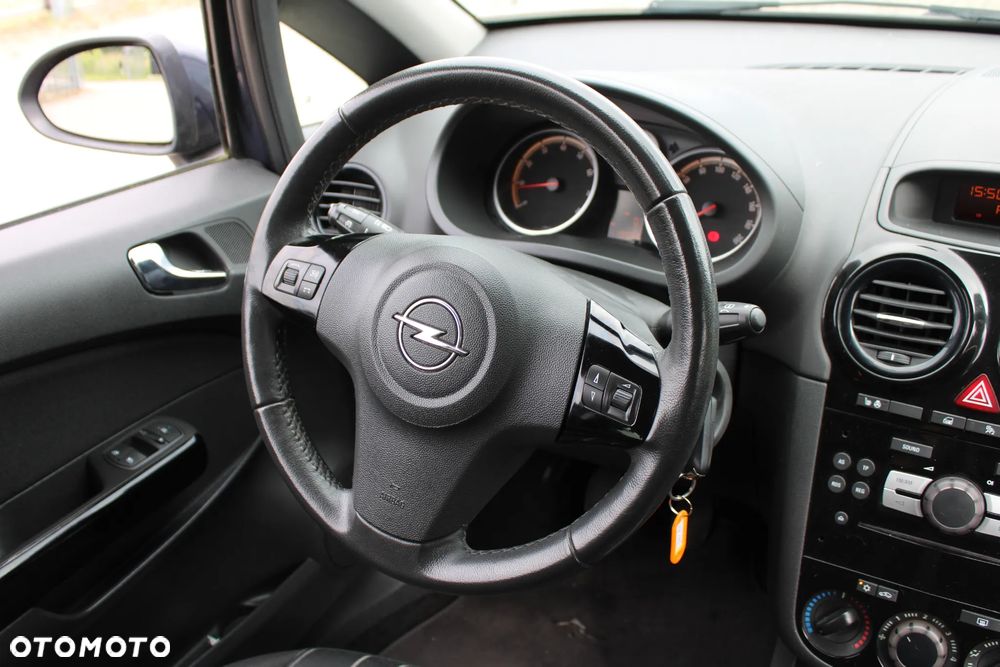 Opel Corsa - 16
