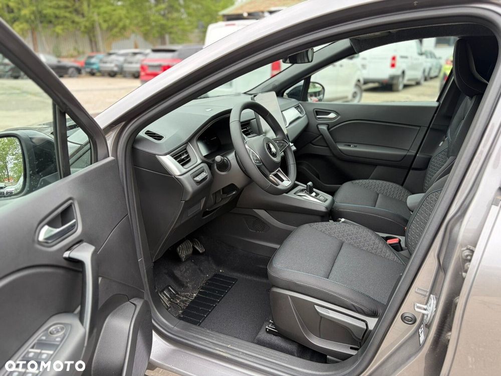 Mitsubishi ASX - 16