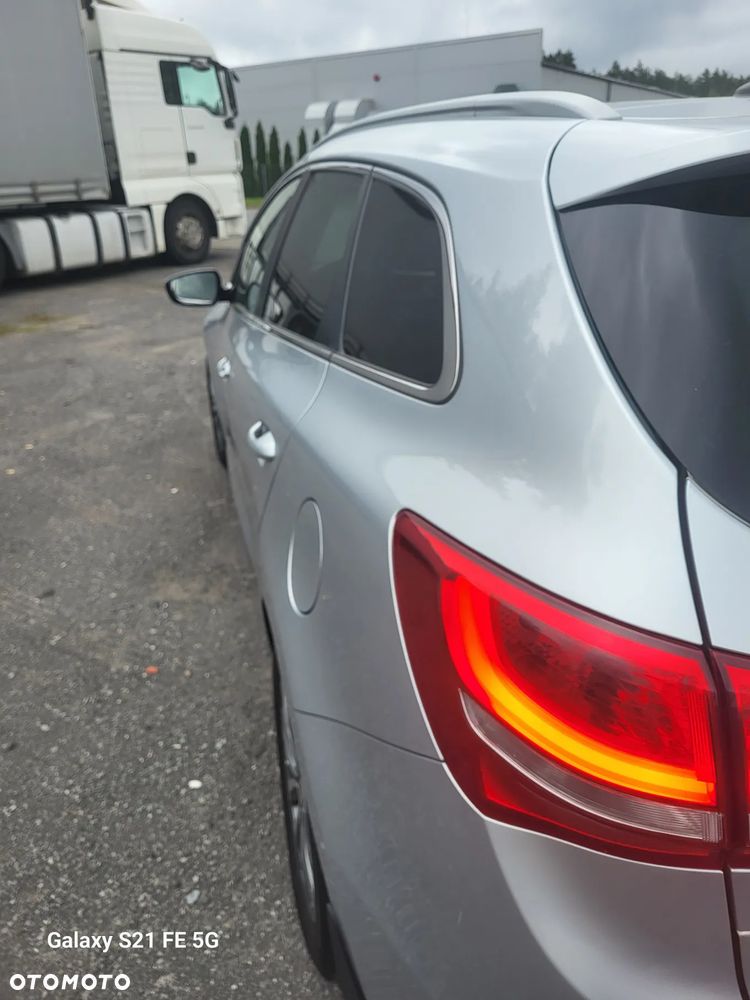 Kia Ceed Cee'd 1.6 CRDi L Business Line DCT - 9