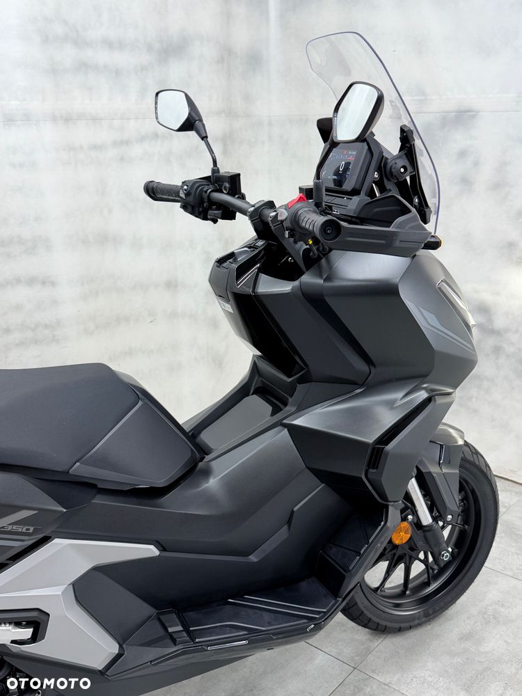 Honda ADV350 - 19