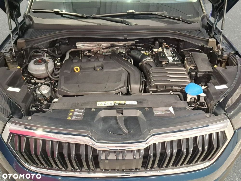 Skoda Kodiaq - 23
