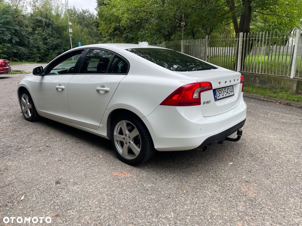 Volvo S60 D4 RDesign - 4