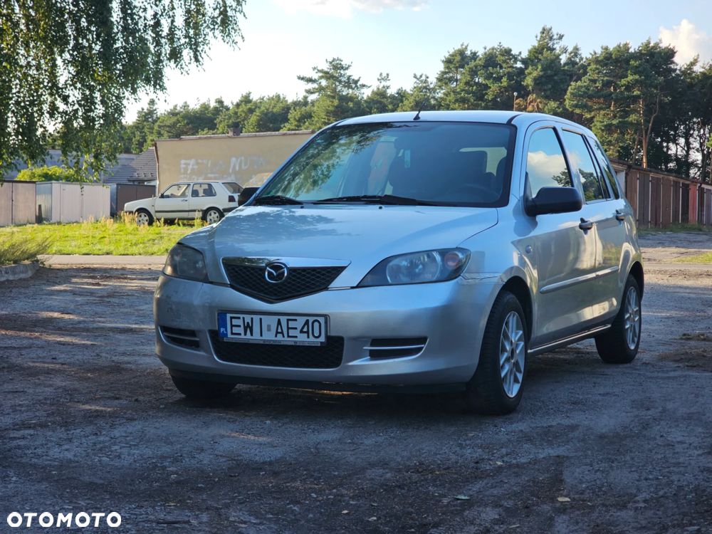 Mazda 2 1.25 Comfort - 20
