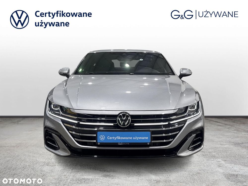 Volkswagen Arteon 2.0 TSI R-Line DSG - 10