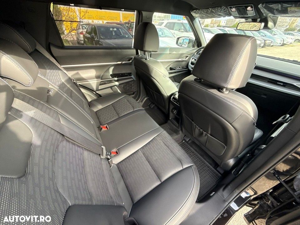 SsangYong Torres 1.5 GDI Turbo AT6 Premium - 17