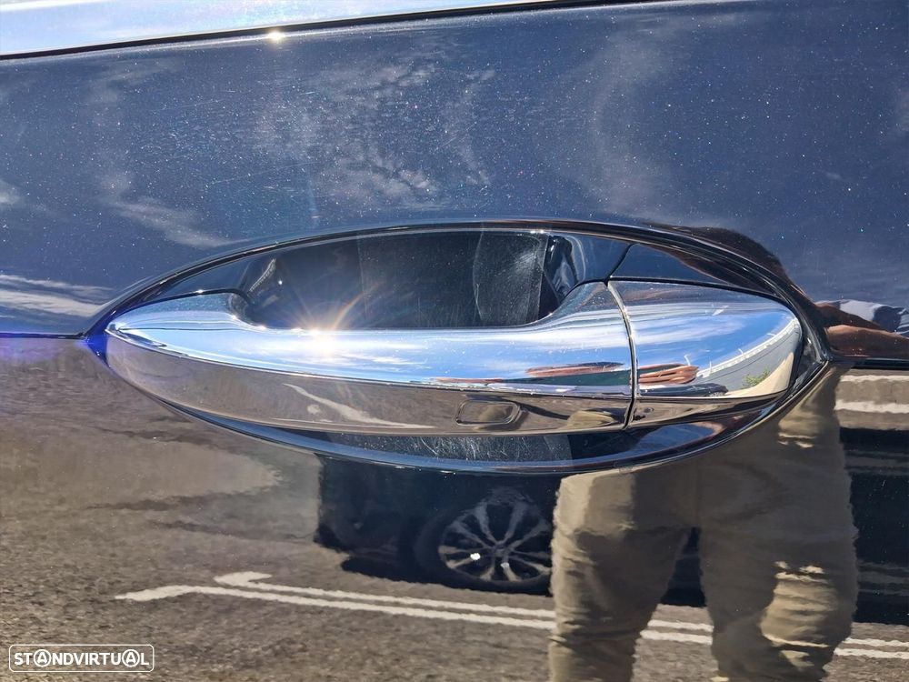 Mercedes-Benz E 220 d Exclusive - 9