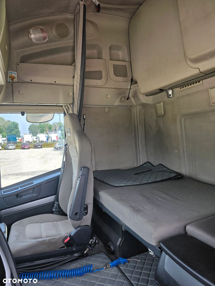 Iveco Stralis AS440STX/P - 11