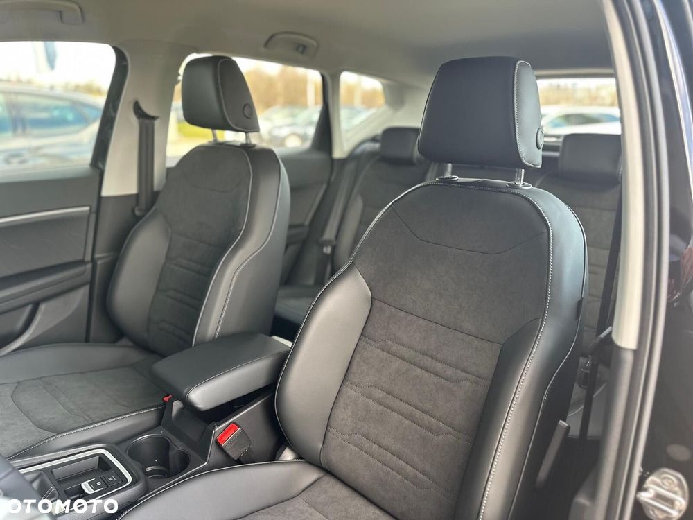 Seat Ateca - 13