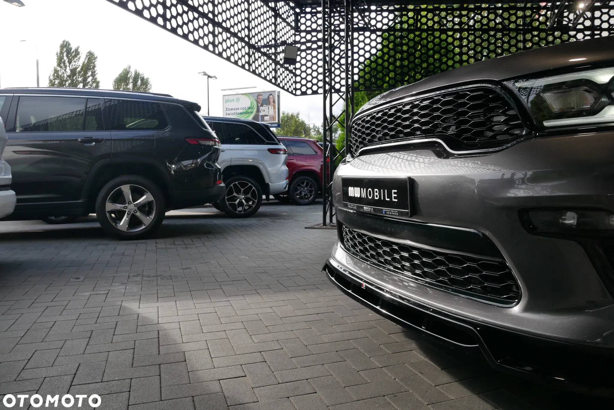 Dodge Durango - 33