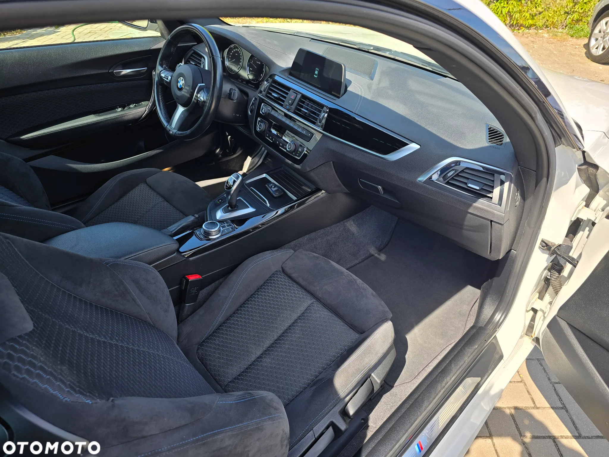 BMW Seria 2 - 11