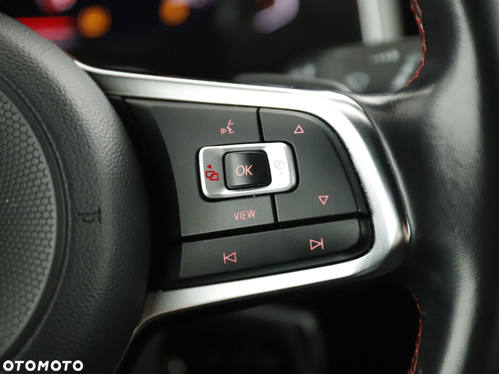 Volkswagen Polo 2.0 TSI GTI DSG - 25