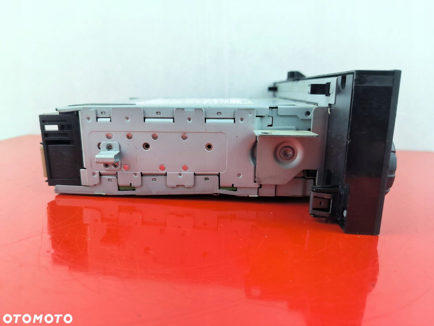 Mercedes-Benz ACTROS AXOR ATEGO Radio Bluetooth mp4 A0014461962 - 5