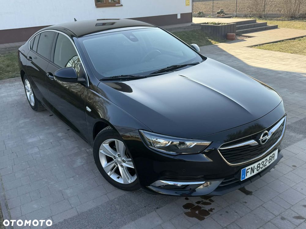 Opel Insignia - 2