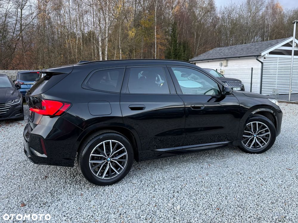 BMW X1 xDrive23i mHEV M Sport - 20