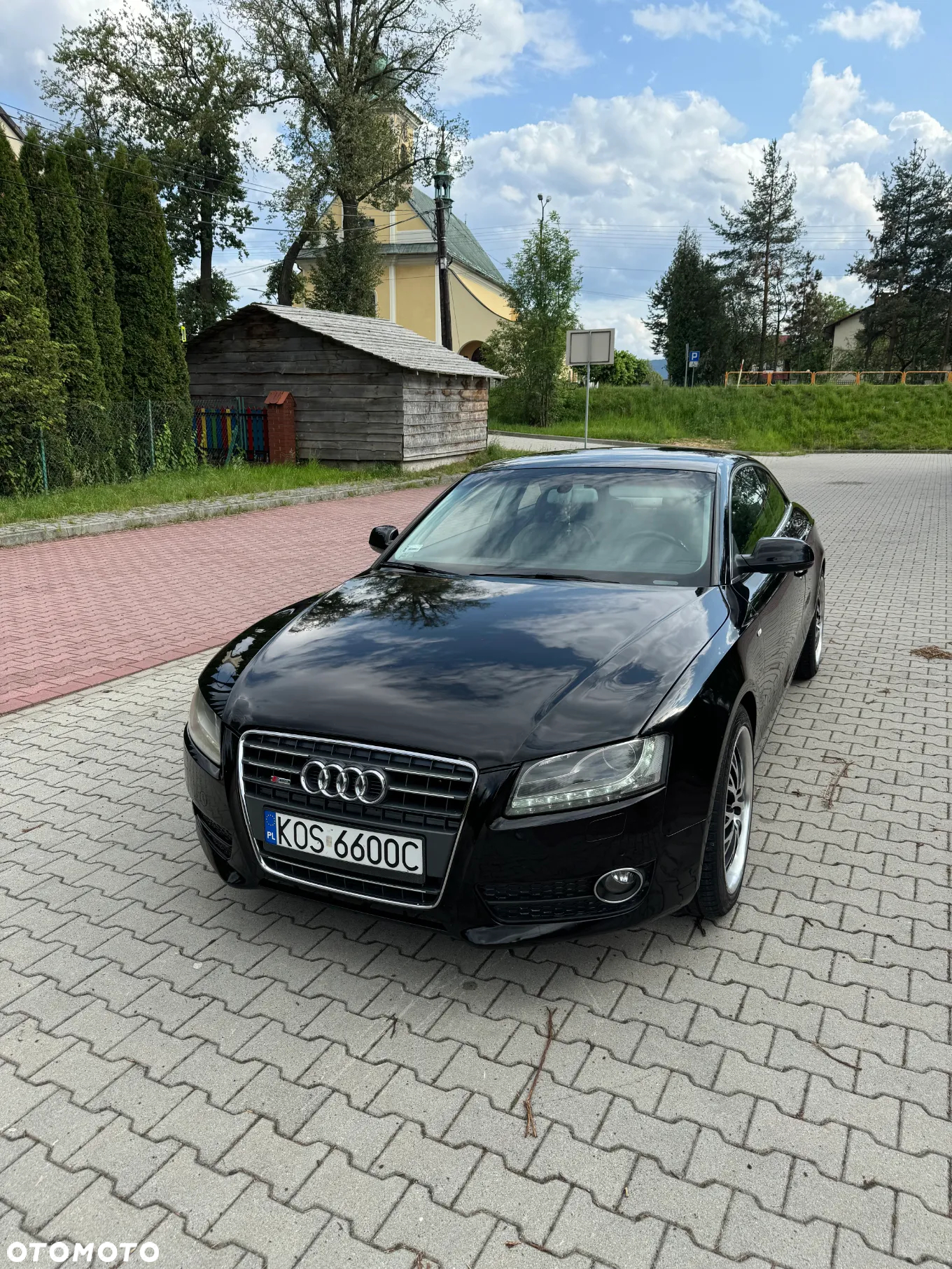 Audi A5 2.0 TFSI - 28