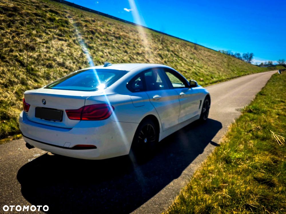 BMW Seria 4 430i xDrive - 12