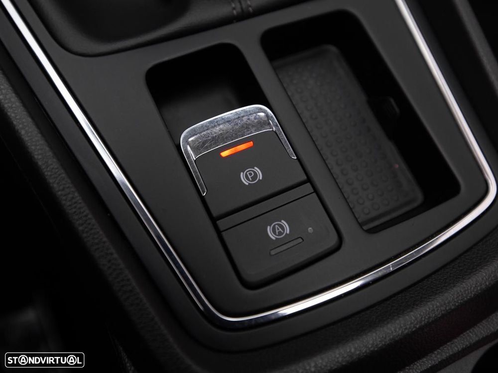 SEAT Leon ST 1.0 EcoTSI Style S/S — fotografia 18