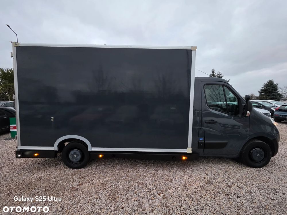 Renault Master - 36