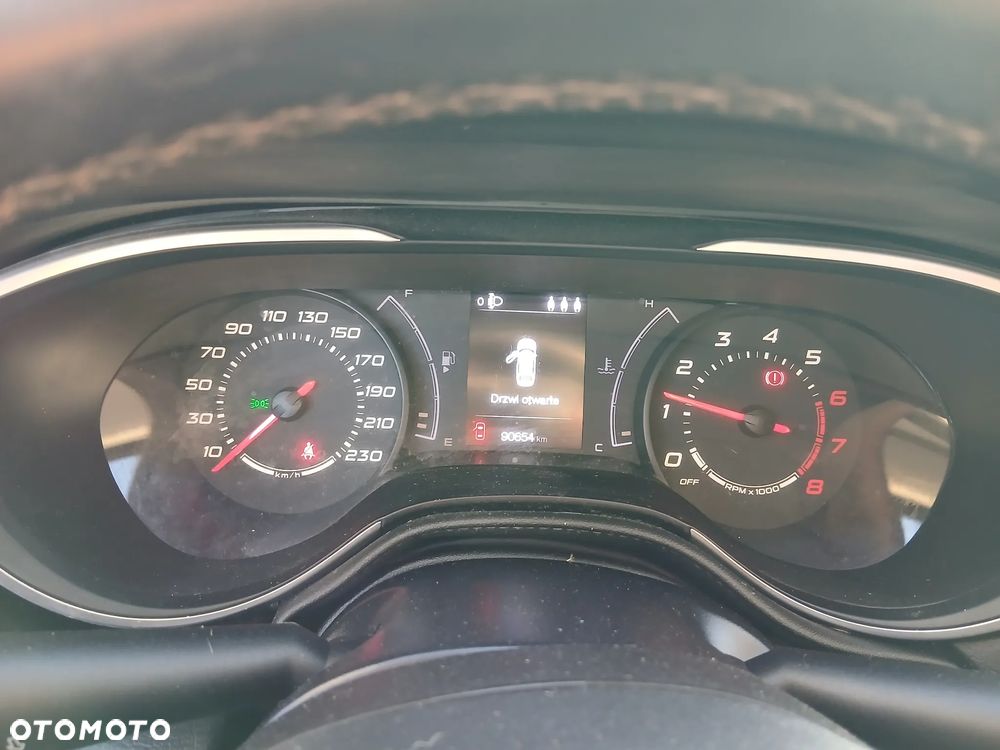 Fiat Tipo 1.4 16V Mirror - 15