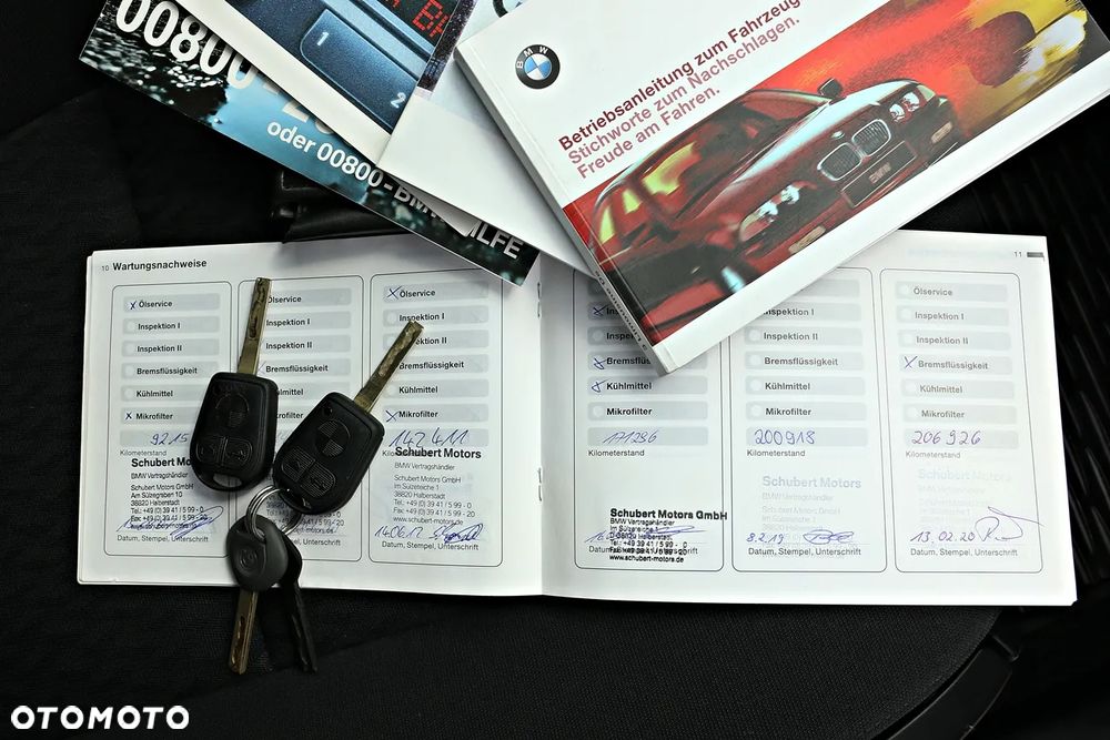 BMW Seria 3 - 37